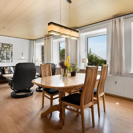 Tatil Evi Lovely In Sydals With Wifi