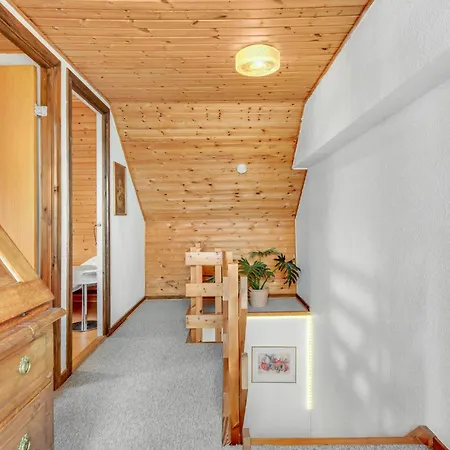 Tatil Evi Lovely In Sydals With Wifi Lebol