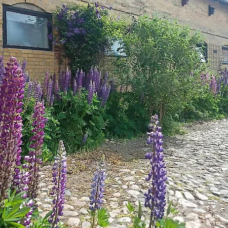 Tatil Evi Lovely In Sydals With Wifi